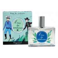 Fragonard L'eau Des Aventuriers