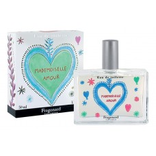 Fragonard Mademoiselle Amour фото духи