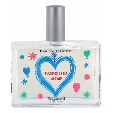 Fragonard Mademoiselle Amour фото духи