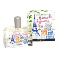 Fragonard Mademoiselle  Paris Fragonard Mademoiselle  Paris