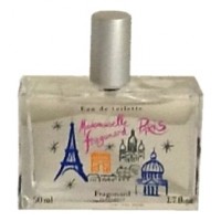 Fragonard Mademoiselle  Paris Fragonard Mademoiselle  Paris