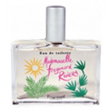 Fragonard Mademoiselle  Riviera фото духи