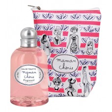 Fragonard Maman Cherie фото духи