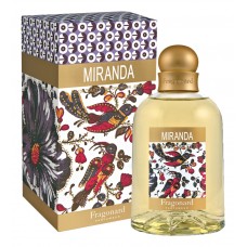 Fragonard Miranda фото духи