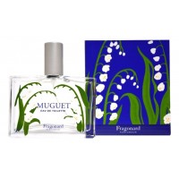 Fragonard Muguet 2013 Fragonard Muguet 2013