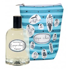 Fragonard Papa Cherie фото духи