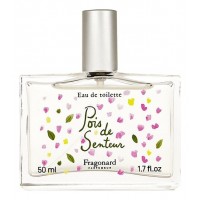 Fragonard Pois de Senteur Fragonard Pois de Senteur