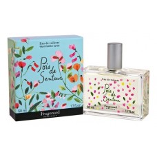 Fragonard Pois de Senteur фото духи