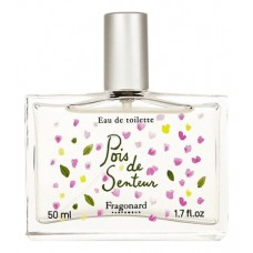 Fragonard Pois de Senteur фото духи