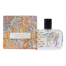 Fragonard Rose Lavande фото духи