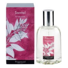 Fragonard Santal фото духи