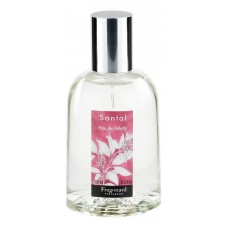 Fragonard Santal фото духи