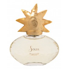 Fragonard Soleil фото духи