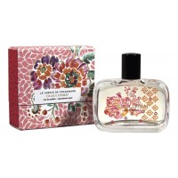 Fragonard Le Jardin de  Tilleul Cedrat