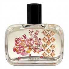 Fragonard Le Jardin de  Tilleul Cedrat фото духи