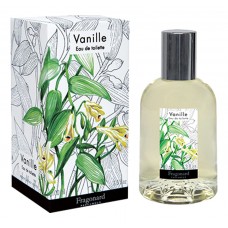 Fragonard Vanille фото духи