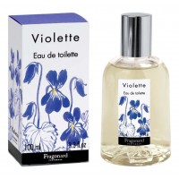 Fragonard Violette Fragonard Violette