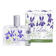 Fragonard Violette фото духи