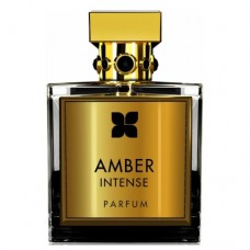 Fragrance Du Bois Amber Intense фото духи