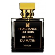 Fragrance Du Bois Brume Du Matin