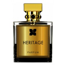 Fragrance Du Bois Heritage