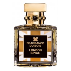 Fragrance Du Bois London Spice фото духи