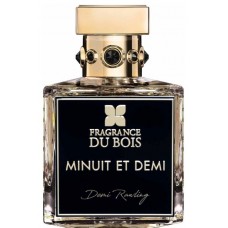 Fragrance Du Bois Minuit et Demi фото духи
