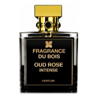 Fragrance Du Bois Oud Rose Intense