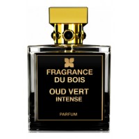 Fragrance Du Bois Oud Vert Intense Fragrance Du Bois Oud Vert Intense