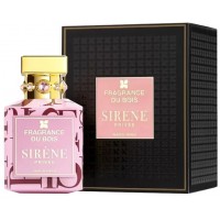 Fragrance Du Bois Sirene Privee