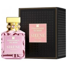 Fragrance Du Bois Sirene Privee фото духи