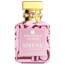 Fragrance Du Bois Sirene Privee фото духи