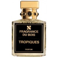 Fragrance Du Bois Tropiques