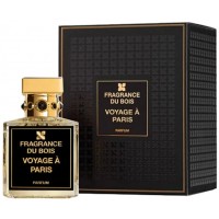 Fragrance Du Bois Voyage A Paris Fragrance Du Bois Voyage A Paris