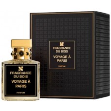 Fragrance Du Bois Voyage A Paris фото духи