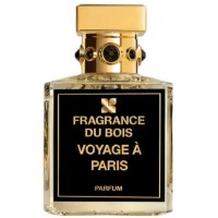 Fragrance Du Bois Voyage A Paris Fragrance Du Bois Voyage A Paris