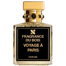 Fragrance Du Bois Voyage A Paris фото духи