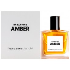 Francesca Bianchi Byzantine Amber