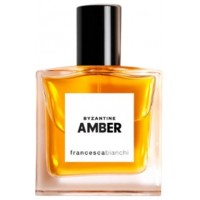 Francesca Bianchi Byzantine Amber