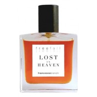 Francesca Bianchi Lost In Heaven Francesca Bianchi Lost In Heaven