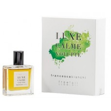 Francesca Bianchi Luxe Calme Volupte