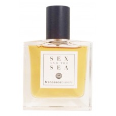 Francesca Bianchi Sex And The Sea
