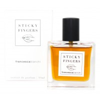 Francesca Bianchi Sticky Fingers Francesca Bianchi Sticky Fingers