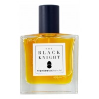 Francesca Bianchi The Black Knight Francesca Bianchi The Black Knight