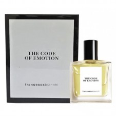 Francesca Bianchi The Code of Emotion фото духи