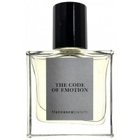 Francesca Bianchi The Code of Emotion