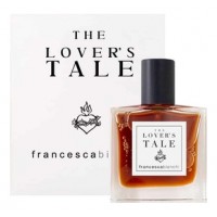 Francesca Bianchi The Lover's Tale Francesca Bianchi The Lover's Tale