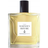 Francesca Bianchi The Mariner's Rhyme