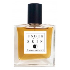 Francesca Bianchi Under My Skin