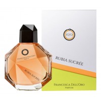 Francesca dell`Oro Francesca Dell'Oro Rubia Sucree